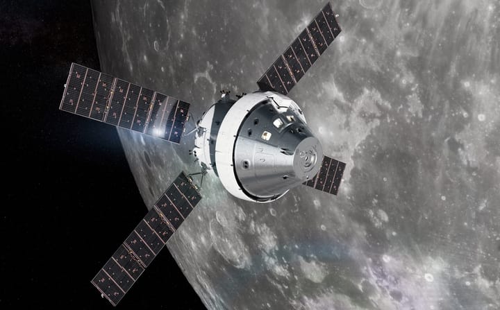 NASA has overcomplicated the Artemis moon missions, and they’ve been called out on it