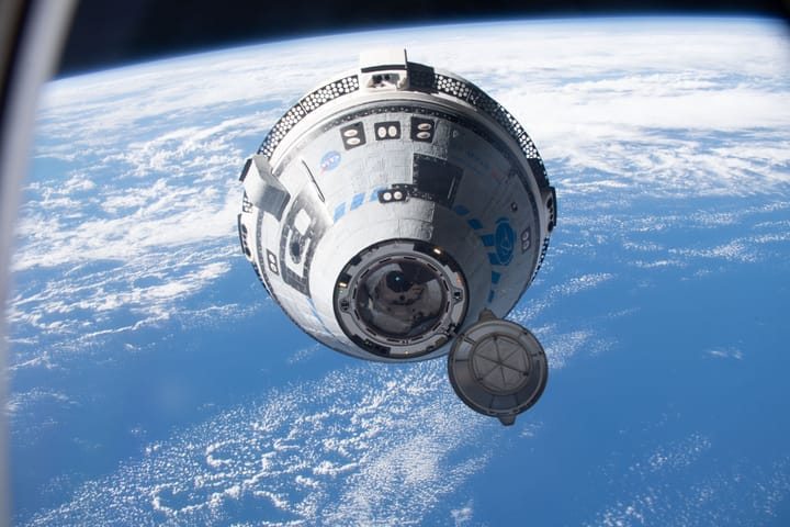 Are NASA and Boeing playing a risky game with Starliner’s return to Earth?